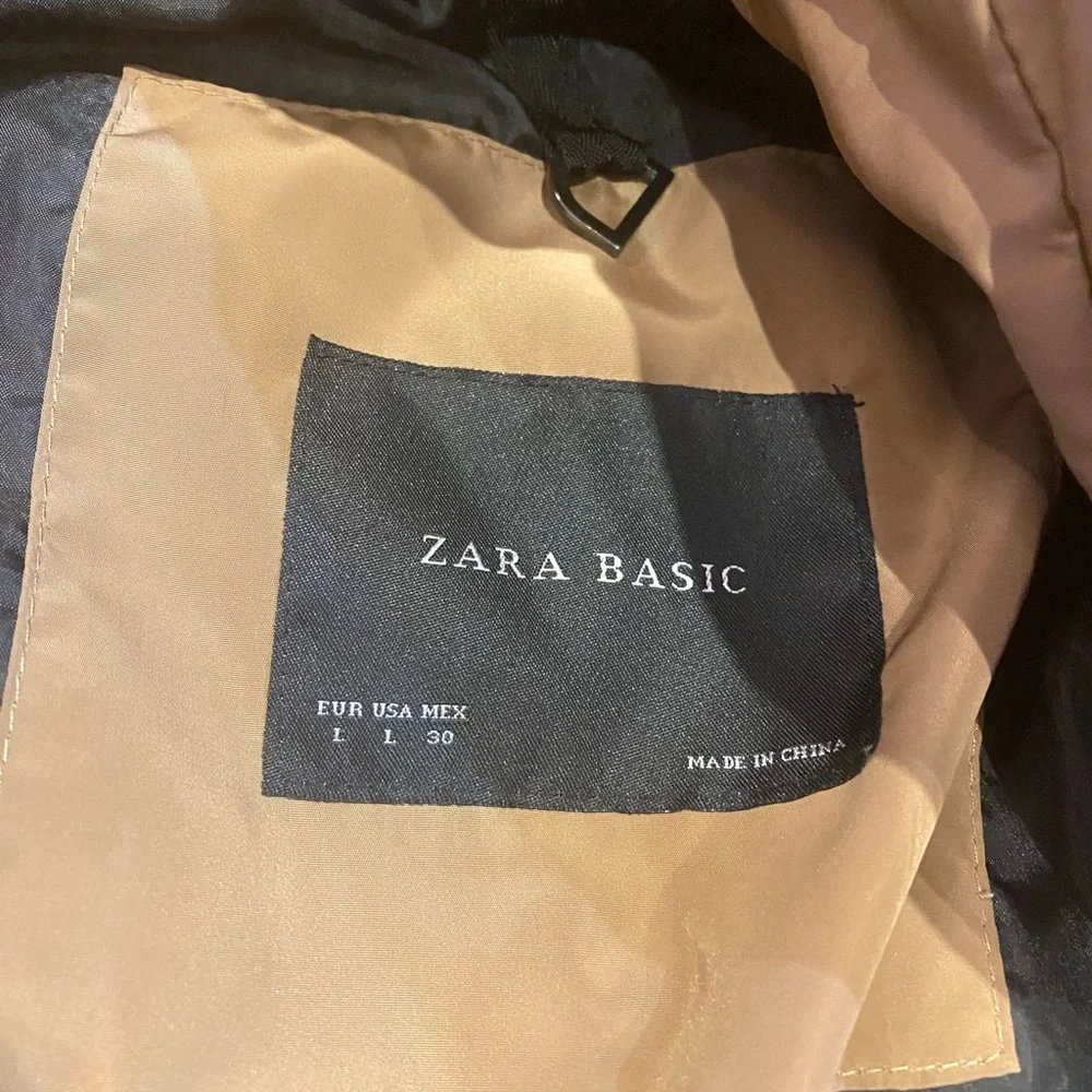 Zara Jacket - Picture 4 of 5